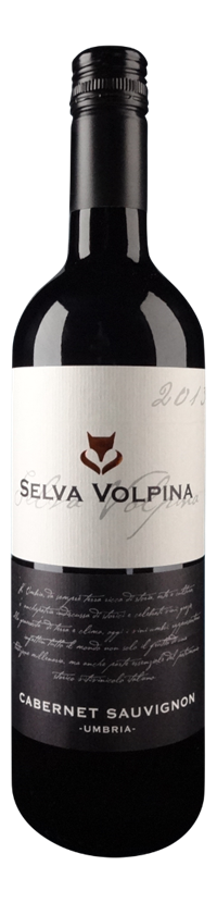 Selva Volpina Cabernet Sauvignon 2017/19